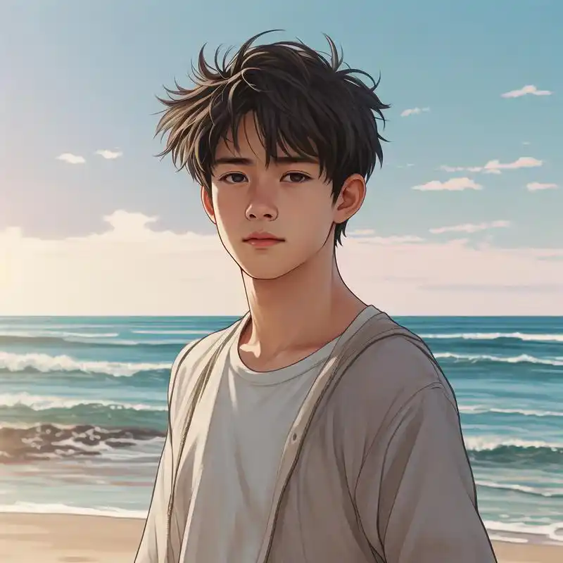 每张都代表着不同的个性和态度,快来挑选你的专属头像,展现你的独特风