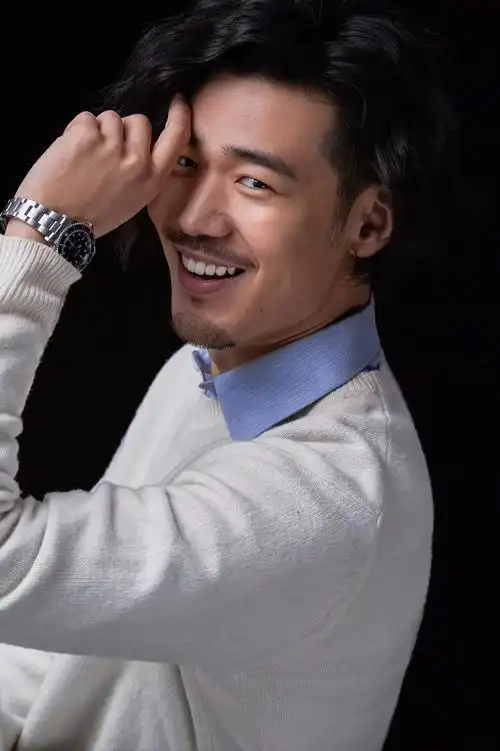 ">杨帆,中国内地 a target="_blank" href="/item/男演员/24278845"