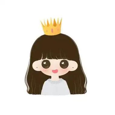 女孩皇冠唯美图片头像图片大全 女生头像图片大全 -【爱个性】