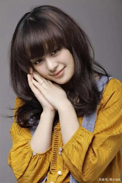 明星王力可,娱乐圈影视演员,被誉为演艺圈"拼命三娘"