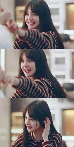 郑爽 我的保姆手册