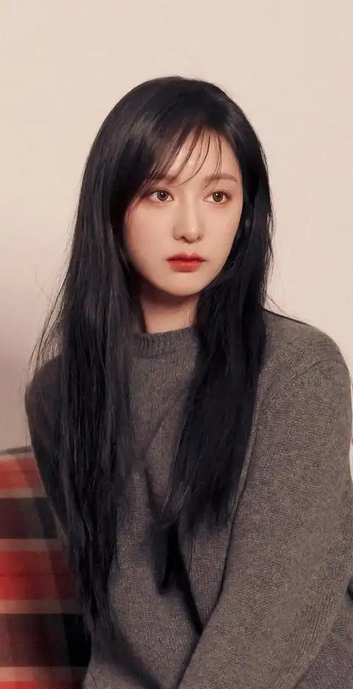 美女系列壁纸第446期-金智媛