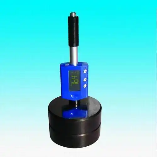 里氏硬度计 thi70 笔式硬度计