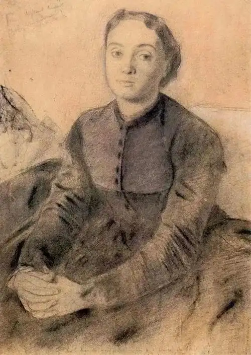 从大师作品到高分试卷丨素描半身像进阶篇