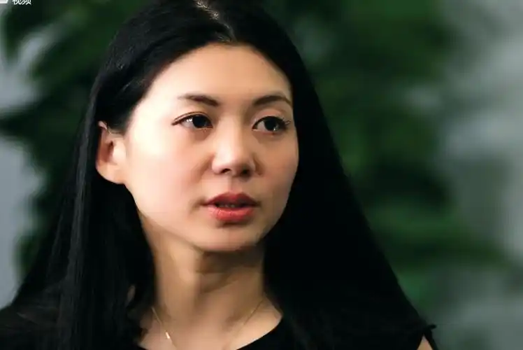 boss说东方华尔街总制片人方芳现在电视剧市场已经没有ip这一说了