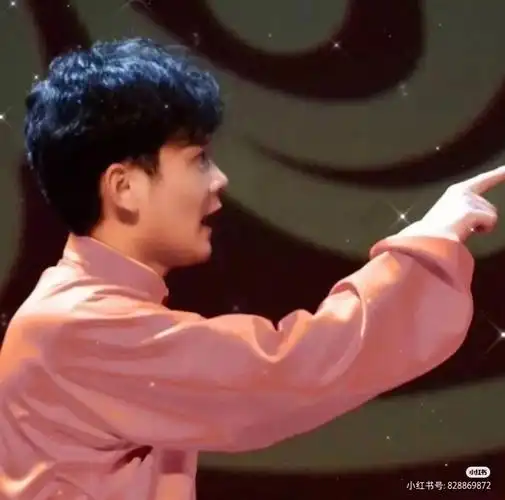 德云女孩头像～情头篇