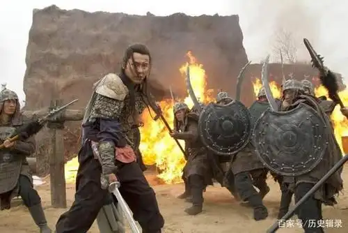 古今战争中,为啥少有士兵在战场上装死?老兵:蠢蛋才会这么干