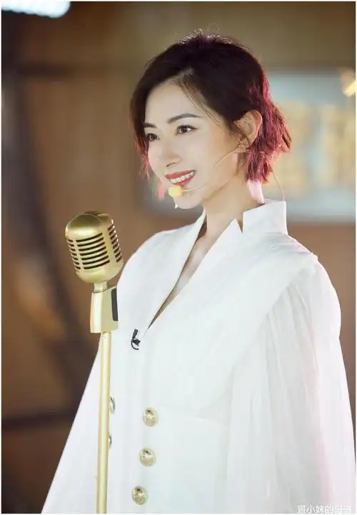 《乘风破浪的姐姐》最大的赢家不是张雨绮,也不是宁静,而是她!