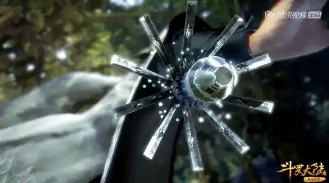 唐门暗器有很多,目前我们看到的龙须针和袖箭,其实并不是最强的,只能