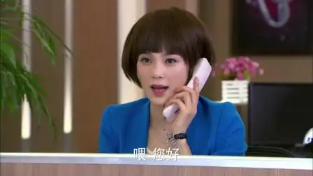 林多美被邀请做采访,趁机耍手段,邀请陈笑飞跟自己一起!