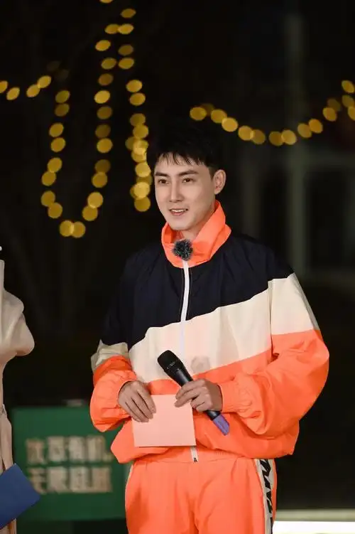 黄龄今天20:20,一起期待#无限超越班#张睿超话