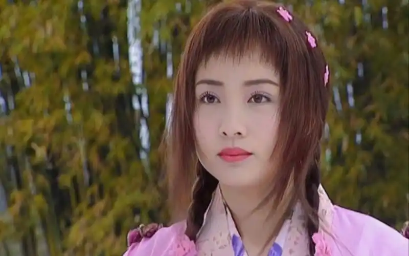 【风云美人系列之楚楚】盘点(大)陶红19岁～53岁(1988年～2022年)影视