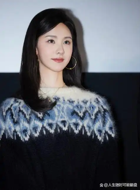 在他面前,583分北影第一名杨幂不算什么