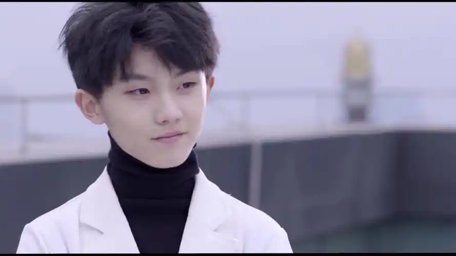 【马嘉祺】简亓表情杀踩点练习