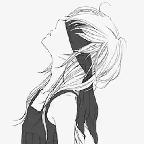 一批个性微信头像