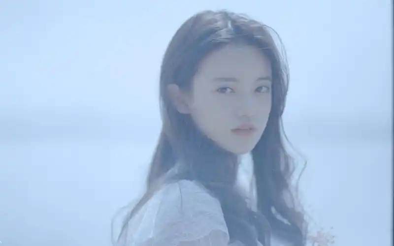 【孙珍妮】繁花_哔哩哔哩_bilibili