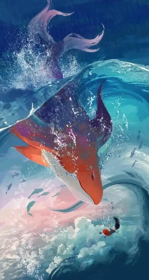 《大鱼海棠》电影深度解析