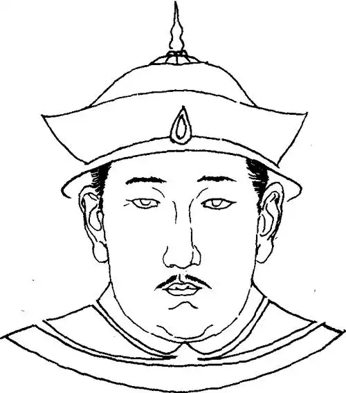 顺治皇帝福临简介