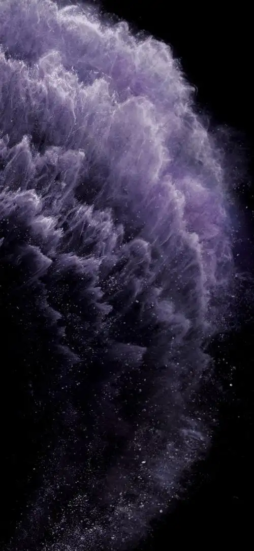 iphone 11系列内置超清壁纸. - 资源共享 - 一加手机社区官方论坛