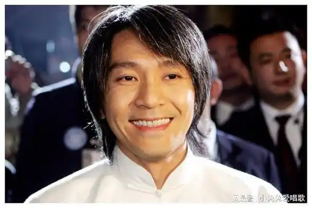 年过六旬未婚未育的周星驰,走上了一条"不归路"!