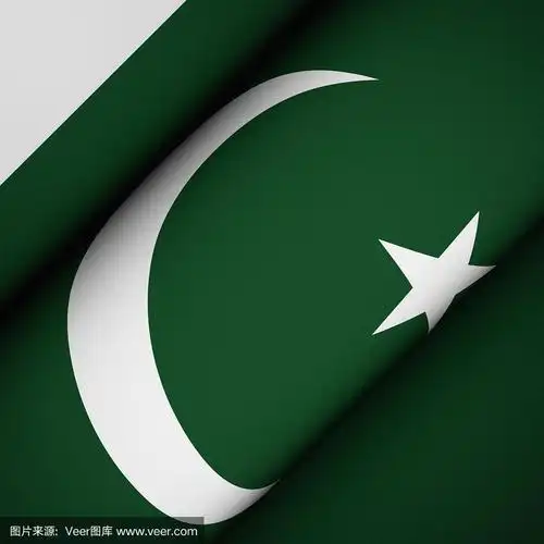 巴基斯坦国旗