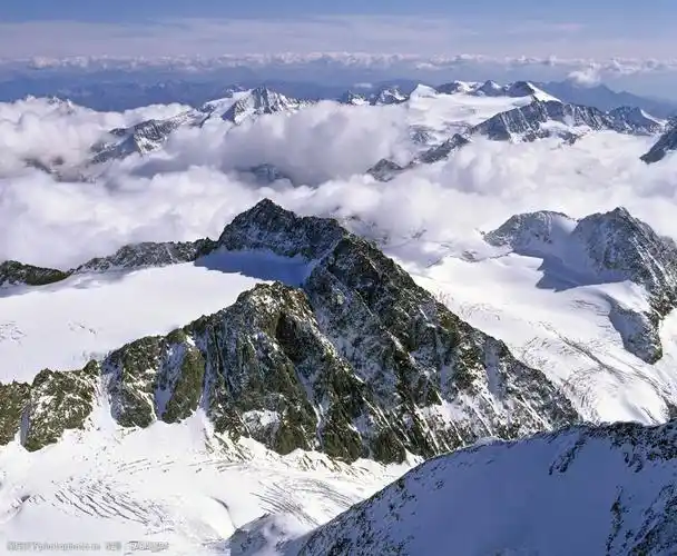 高山风景142图片