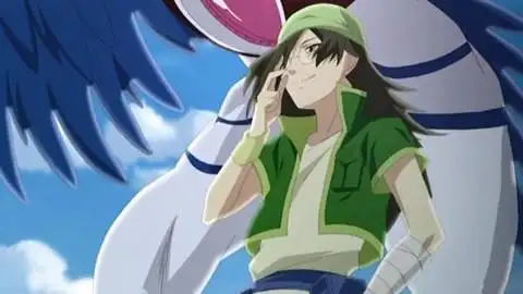 神魄 第7集: 左木的魅力