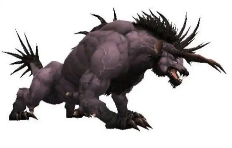 怪物猎人世界贝希摩斯装备