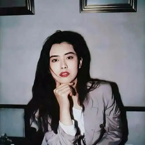 港风美人性感消亡史