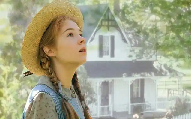 【绿山墙的安妮ost】annes theme-hagood hardy_哔哩哔哩_bilibili