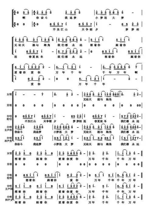 建党100周年音乐展播回顾第1期:《永远的旗帜》第2期:《追梦》第3期