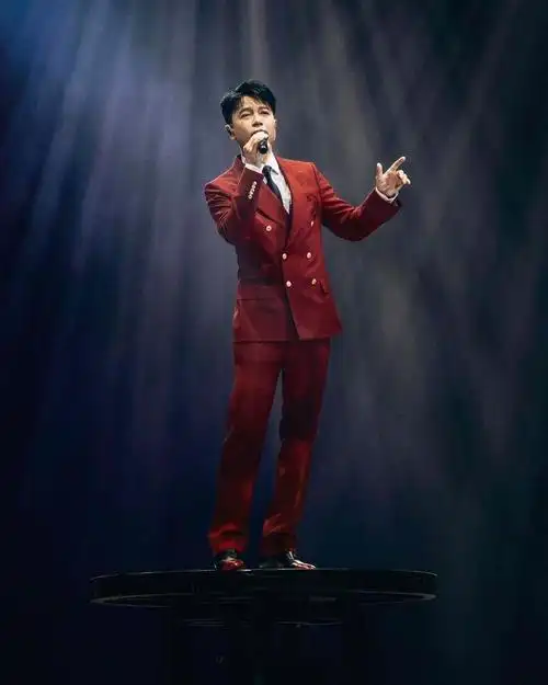 李克勤巡演宁波广州苏州三城官宣 "弦续"见证音乐实力|李克勤|巡演