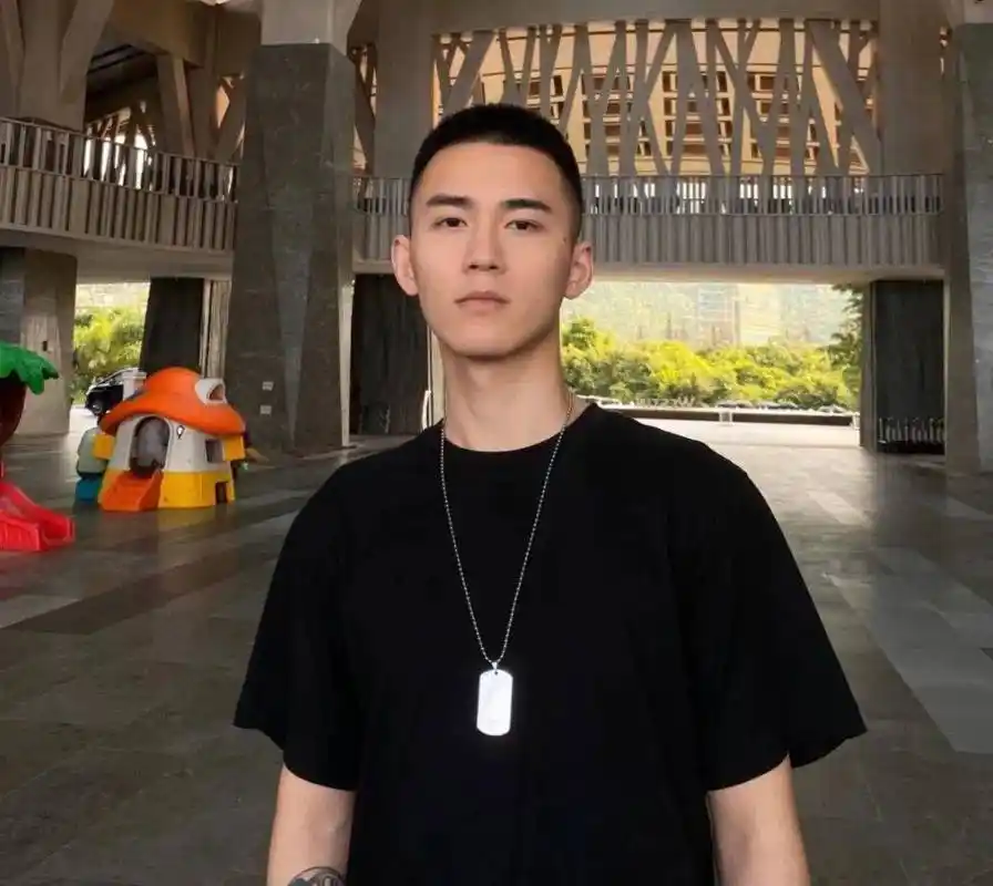 果然男生留寸头才最帅比_脸型