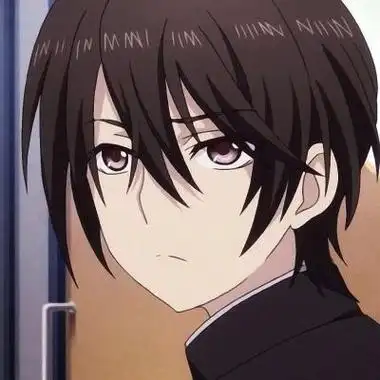 动漫显示大佬的男生头像 动漫头像图片大全 -【爱个性】