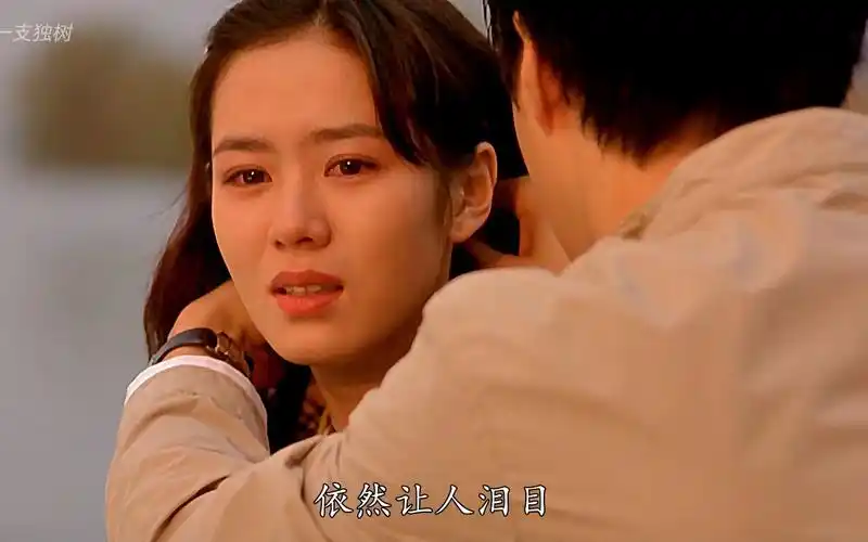 假如爱有天意,经典纯爱文艺片,后面全是刀