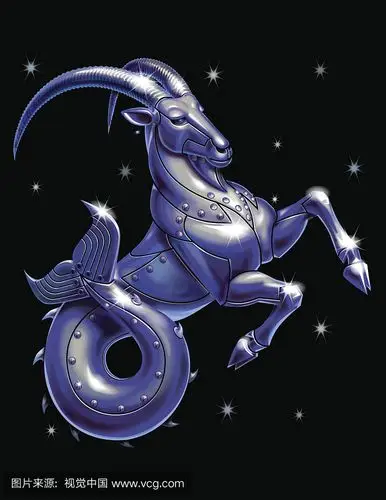 摩羯座交往指南!虽然摩羯不计较付出,但ta仍希望付出会有回响