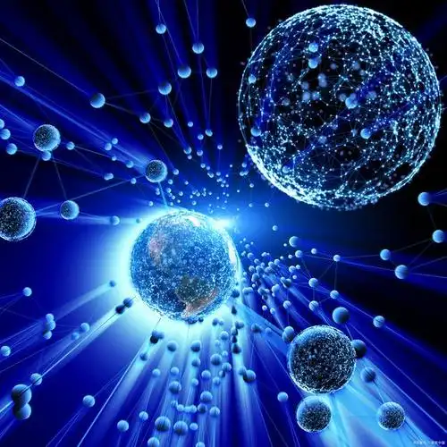 详细解释量子力学中的纠缠现象