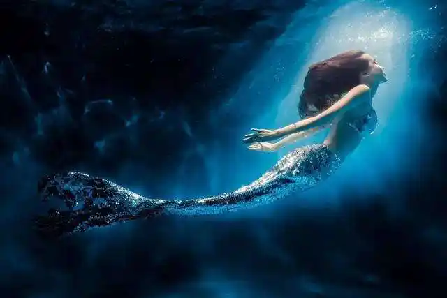 美人鱼2要拍了国产喜剧的良心作品最后一部结局细思极恐