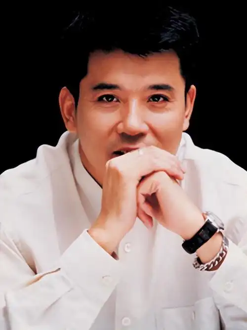 女星傅丽莉:嫁给帅哥演员孙淳,为何人到中年有遗憾和眼泪?