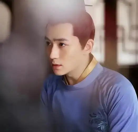 在知乎平台上,关于朱一龙的讨论中,一条备受推崇的评论脱颖而出,它