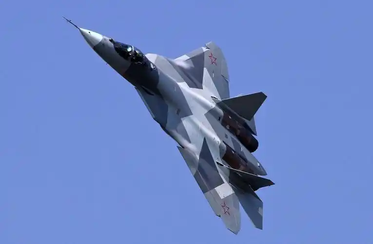高清壁纸交通工具,飞机,sukhoi pak fa,知识,军事&武器,俄罗斯
