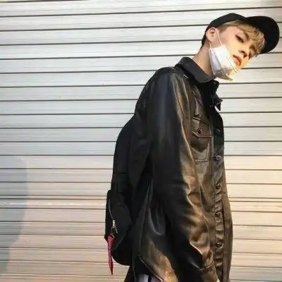 霸气超拽的男生头像帅一点的 独特够吸引人的男生帅气头像