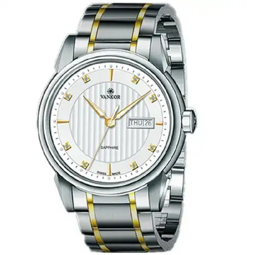 vankor是什么牌子的手表这个表怎么样手表品牌