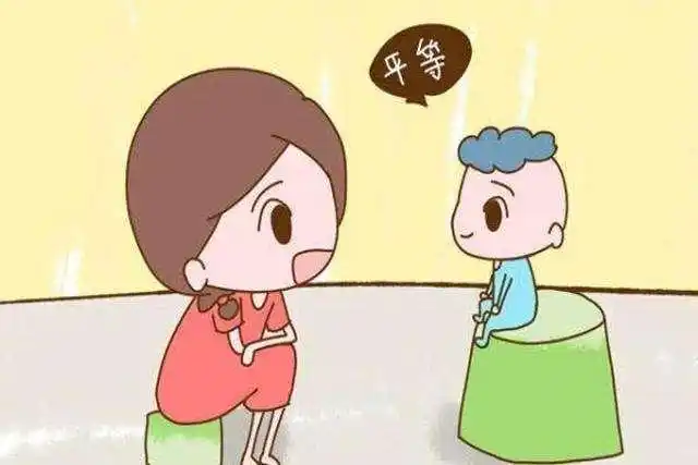 破解家长教育难题,孩子叛逆期脾气大,多半是没做好这些事