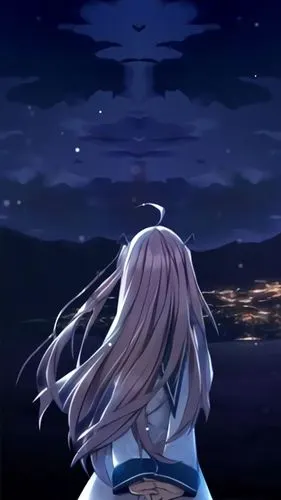 亚托莉萝卜子动态壁纸