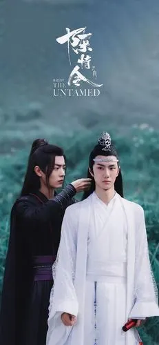 想从《陈情令》的坑里出来吗? 戳这里!