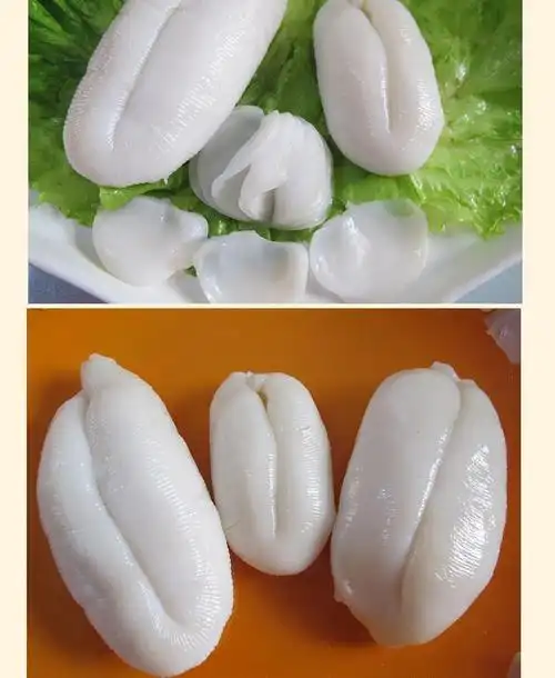 特大乌鱼蛋乌鱼蛋汤墨鱼蛋海鲜美味养生佳品500g500g