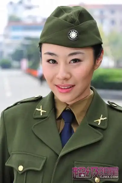 血色玫瑰之女子特遣队