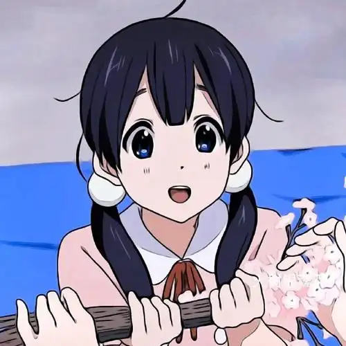 漫截头像##二次元新鲜事