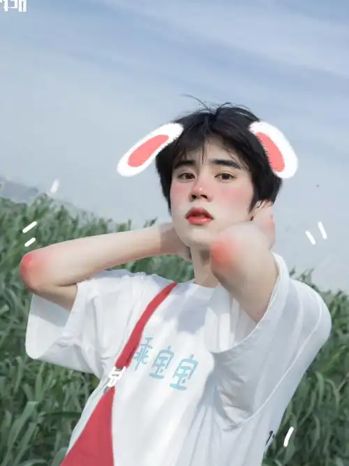 期待姚景元新综艺 720潮流主.